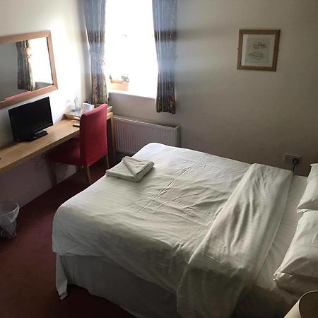 Bridge Hotel Durham Bagian luar foto